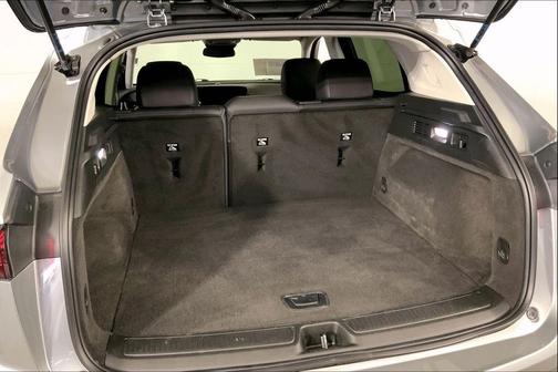 2025 Buick Envision Preferred AWD