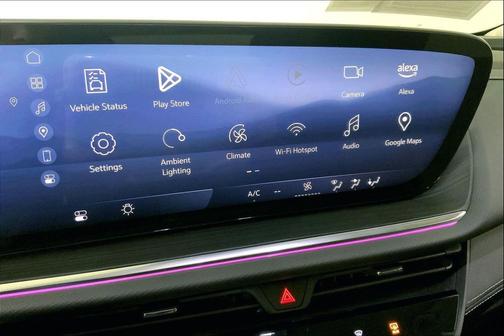 2025 Buick Envision Preferred AWD