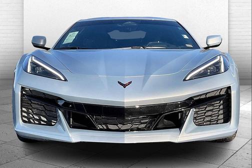 2024 Chevrolet Corvette Z06