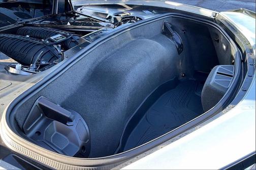 2024 Chevrolet Corvette Z06