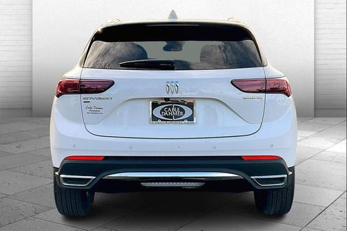 2025 Buick Envision Preferred AWD