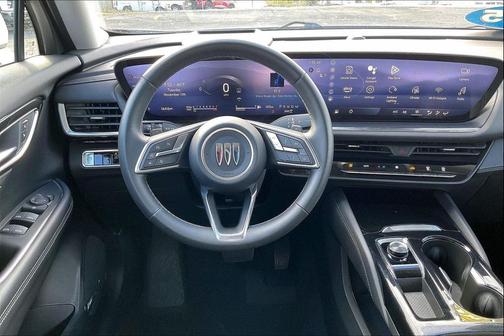 2025 Buick Envision Preferred AWD