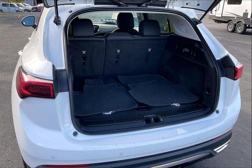 2025 Buick Envision Preferred AWD