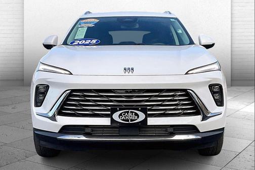 2025 Buick Envision Preferred AWD