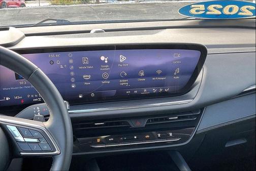 2025 Buick Envision Preferred AWD