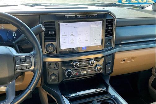2023 Ford F-250 Lariat
