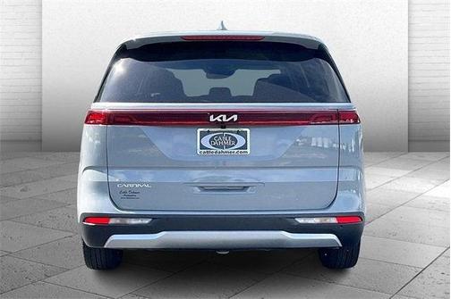2024 Kia Carnival EX