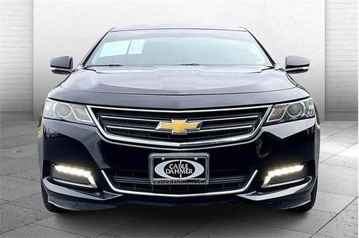 2019 Chevrolet Impala 1LT