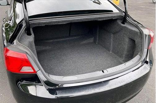 2019 Chevrolet Impala 1LT
