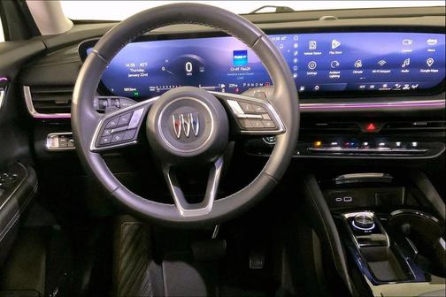 2025 Buick Envision Preferred AWD