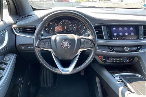 2022 Buick Enclave FWD Premium