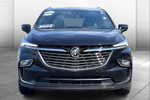 2022 Buick Enclave FWD Premium