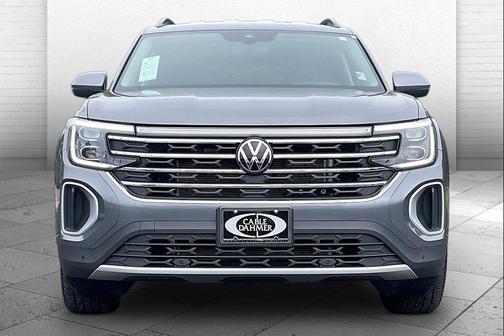 2025 Volkswagen Atlas 2.0T SE w/Technology 4MOTION