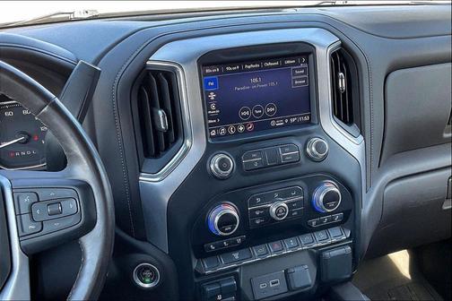 2023 GMC Sierra 2500 SLT