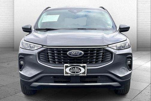 2025 Ford Escape PHEV Base