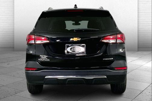 2024 Chevrolet Equinox Premier w/1LZ