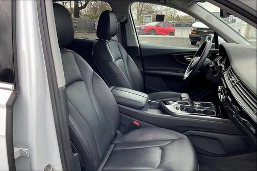 2019 Audi Q7 55 Prestige