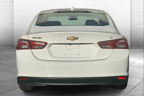 2020 Chevrolet Malibu FWD LT