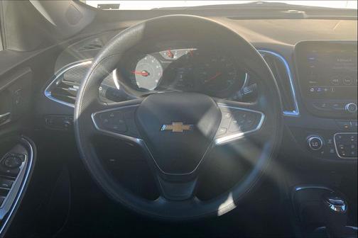 2020 Chevrolet Malibu FWD LT