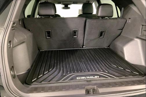 2024 Chevrolet Equinox Premier w/1LZ