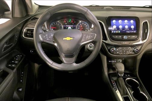 2024 Chevrolet Equinox Premier w/1LZ