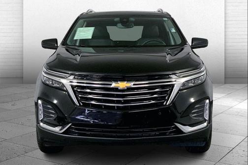 2024 Chevrolet Equinox Premier w/1LZ