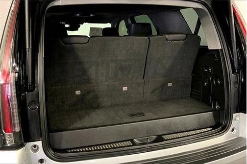 2020 Cadillac Escalade Premium Luxury