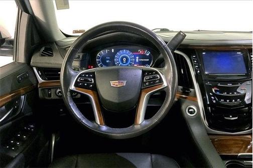 2020 Cadillac Escalade Premium Luxury