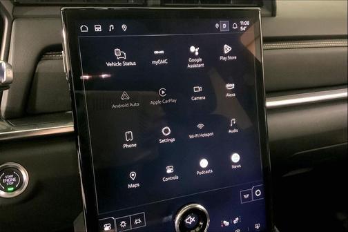 2025 GMC Terrain AWD Elevation