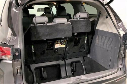 2022 Toyota Sienna XLE 7 Passenger