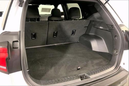 Summit White 2025 GMC Terrain AWD Elevation