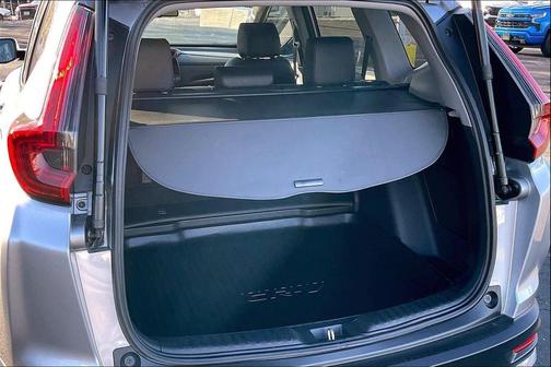 2020 Honda CR-V AWD Touring