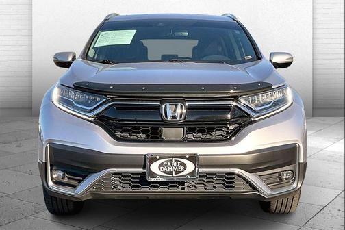 2020 Honda CR-V AWD Touring