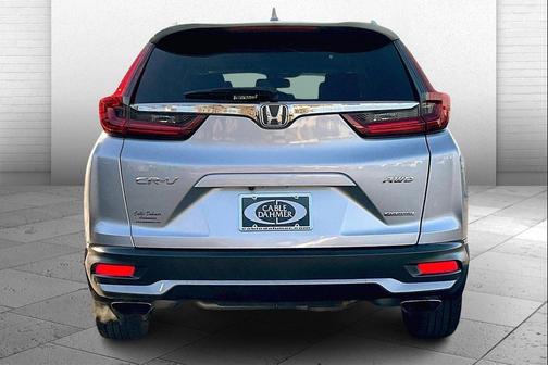 2020 Honda CR-V AWD Touring