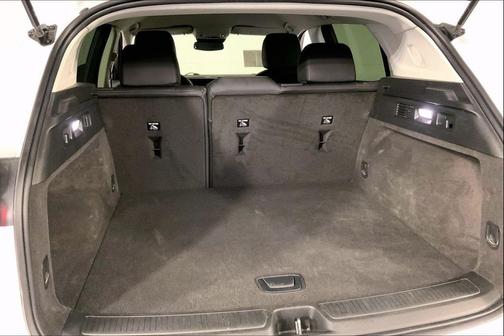 2025 Buick Envision Preferred AWD