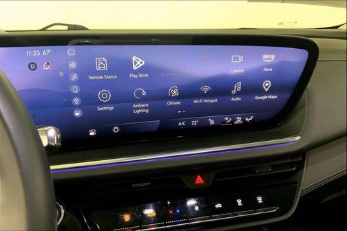 2025 Buick Envision Preferred AWD