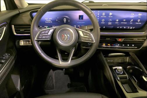 2025 Buick Envision Preferred AWD