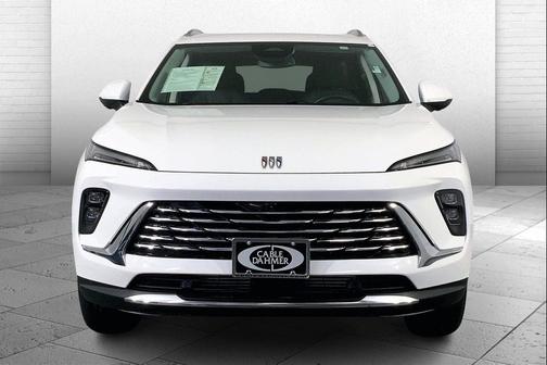 2025 Buick Envision Preferred AWD