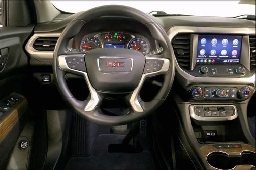 2023 GMC Acadia FWD SLE