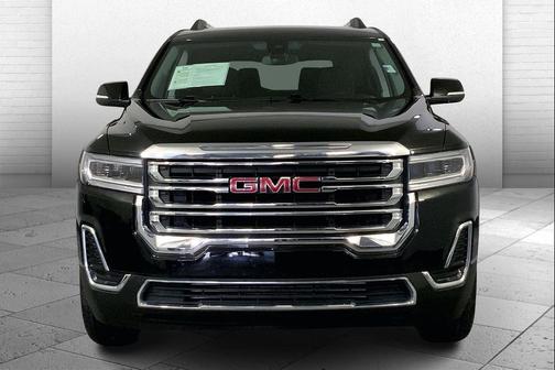 2023 GMC Acadia FWD SLE