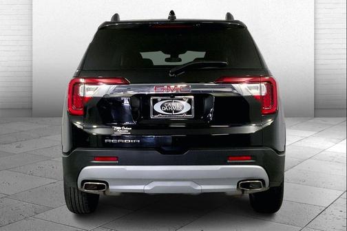 2023 GMC Acadia FWD SLE