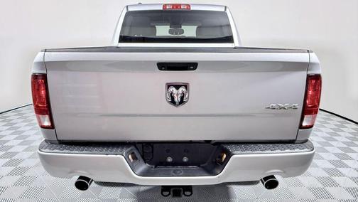 2015 RAM 1500 Tradesman/Express