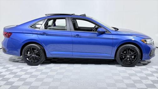 2023 Volkswagen Jetta 1.4T SE