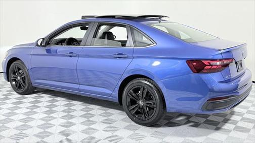 2023 Volkswagen Jetta 1.4T SE