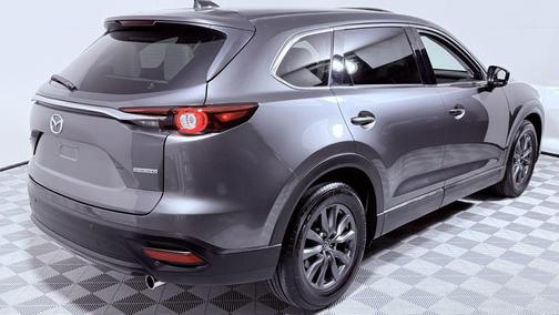 2020 Mazda CX-9 Touring