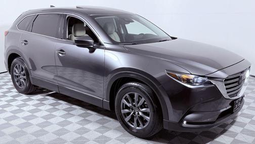 2020 Mazda CX-9 Touring