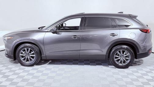 2020 Mazda CX-9 Touring