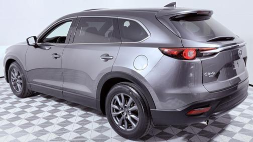 2020 Mazda CX-9 Touring