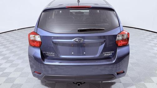 2013 Subaru Impreza 2.0i Limited