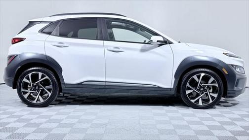 2022 Hyundai KONA Limited
